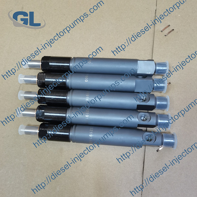 Fabrikpreis Diesel-Kraftstoffeinspritzdüse 0432191683 Düse DLLA154P397 für