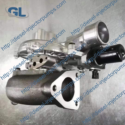 17201-30160 17201-30100 17201-30110 CT16V Kompressor-Billet Turbo für Turbolader Toyotas D-4D D4D 1KD 1KD-FTV