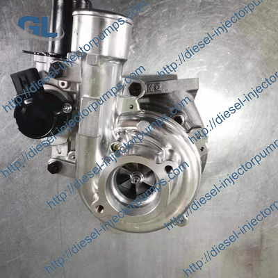 17201-30160 17201-30100 17201-30110 CT16V Kompressor-Billet Turbo für Turbolader Toyotas D-4D D4D 1KD 1KD-FTV