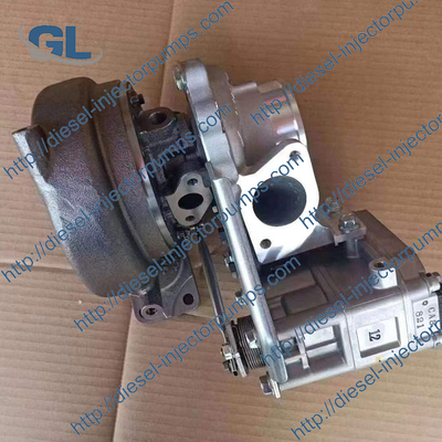 Turbolader Turbos GT3063KLV 765807-5009S 812905-0005 765870-5009 17201-E0012 17201-E0013 für HINO-LKW Dutro N04C