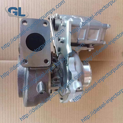 Turbolader Turbos GT3063KLV 765807-5009S 812905-0005 765870-5009 17201-E0012 17201-E0013 für HINO-LKW Dutro N04C
