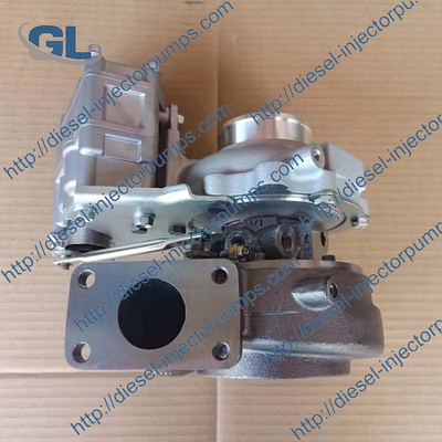 Turbolader Turbos GT3063KLV 765807-5009S 812905-0005 765870-5009 17201-E0012 17201-E0013 für HINO-LKW Dutro N04C