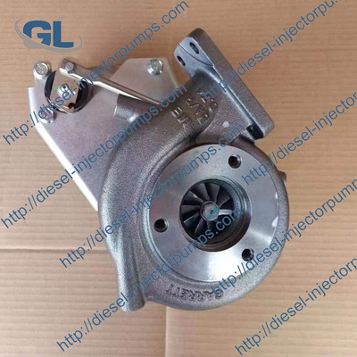 Turbolader Turbos GT3063KLV 765807-5009S 812905-0005 765870-5009 17201-E0012 17201-E0013 für HINO-LKW Dutro N04C