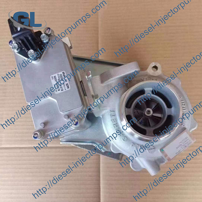 Turbolader Turbos GT3063KLV 765807-5009S 812905-0005 765870-5009 17201-E0012 17201-E0013 für HINO-LKW Dutro N04C