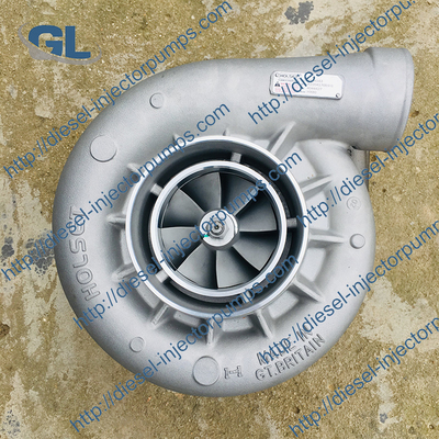 HX80 Turbolader 3594163 4044427 3803338 3594164 3594165 3539285 3537104 3539284 Turbo für CUMMINS KTA50