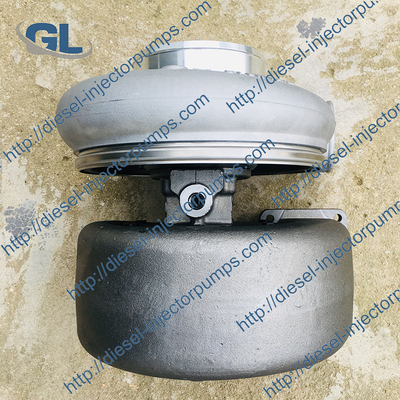 HX80 Turbolader 3594163 4044427 3803338 3594164 3594165 3539285 3537104 3539284 Turbo für CUMMINS KTA50