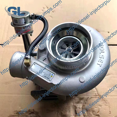 Turbolader 5329572 5329571 Turbo für Dieselmotor Tier3 HE400WG QSL9.3 QSL QSLe