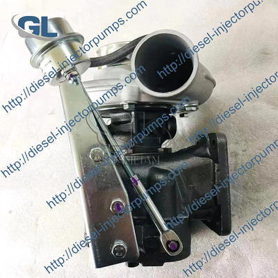 Turbolader 5329572 5329571 Turbo für Dieselmotor Tier3 HE400WG QSL9.3 QSL QSLe