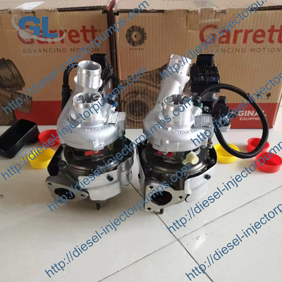 Turbolader 057145721Q 763493-5005S 763493-0005 763493-5 für Turbo Audi Q7 4,2 TDI 326 Pferdestärken