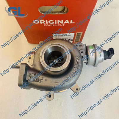 Turbolader GTB2056V 789773-5030S 789773-0030 5801768036 QC000387 für KANTER 3.0L F1C ZQ0951 MITSUBISHIS FUSO