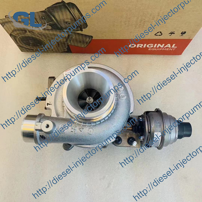Turbolader GTB2056V 789773-5030S 789773-0030 5801768036 QC000387 für KANTER 3.0L F1C ZQ0951 MITSUBISHIS FUSO
