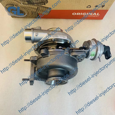 Turbolader GTB2056V 789773-5030S 789773-0030 5801768036 QC000387 für KANTER 3.0L F1C ZQ0951 MITSUBISHIS FUSO