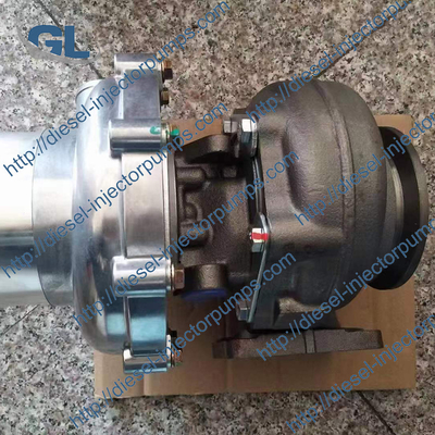 Turbolader RE529464 für John Deere Tractor Turbo RE529464 C2322802