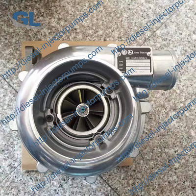 Turbolader RE529464 für John Deere Tractor Turbo RE529464 C2322802