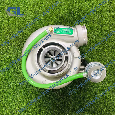 Echter neuer Turbolader 4033907 3599689D 51.09100-7620 der Qualitäts-HX40W 51.09100-9620 51091007620 3599689 für Mann-LKW