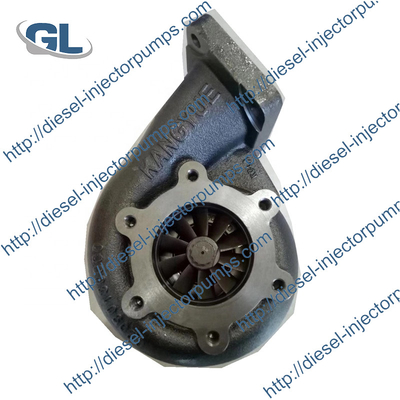 Dieselmotor-Turbolader J95S 00JG095S007 C38AB-38AB630 für Maschine Shangchai 6121