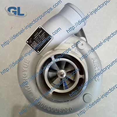 Dieselmotor-Turbolader J95S 00JG095S007 C38AB-38AB630 für Maschine Shangchai 6121