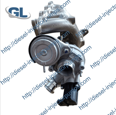 Turbolader 03C145702M 03C145702K 03C145702H JB3Q-6K682-AA für Maschinenteil EA111 1.4L