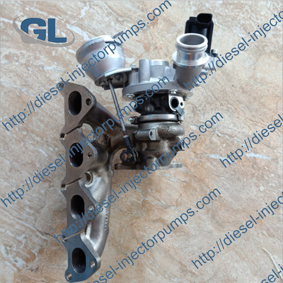 Turbolader 03C145702M 03C145702K 03C145702H JB3Q-6K682-AA für Maschinenteil EA111 1.4L