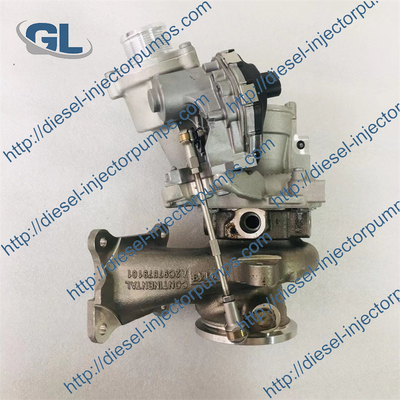 Hochdruckturbolader 06K145653F 06K145653C 06K145653B 06K145653 Turbo für Dieselmotor A3 2.0T