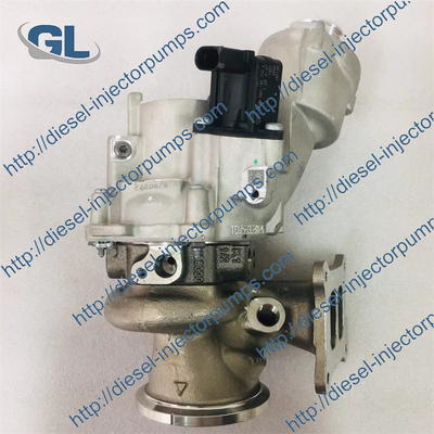 Hochdruckturbolader 06K145653F 06K145653C 06K145653B 06K145653 Turbo für Dieselmotor A3 2.0T
