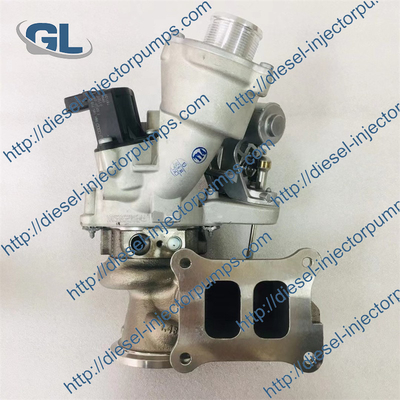 Hochdruckturbolader 06K145653F 06K145653C 06K145653B 06K145653 Turbo für Dieselmotor A3 2.0T