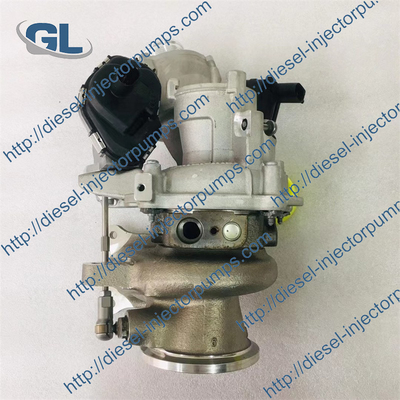 Hochdruckturbolader 06K145653F 06K145653C 06K145653B 06K145653 Turbo für Dieselmotor A3 2.0T