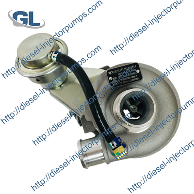 NEUER ECHTER Turbolader A-JP35 372A-1118010BB 35Z1501-00A-1 Turbo für SQR372A 1.0T 46KW