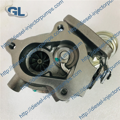 NEUER ECHTER Turbolader A-JP35 372A-1118010BB 35Z1501-00A-1 Turbo für SQR372A 1.0T 46KW
