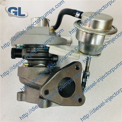 NEUER ECHTER Turbolader A-JP35 372A-1118010BB 35Z1501-00A-1 Turbo für SQR372A 1.0T 46KW