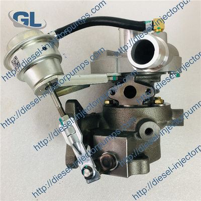 NEUER ECHTER Turbolader A-JP35 372A-1118010BB 35Z1501-00A-1 Turbo für SQR372A 1.0T 46KW