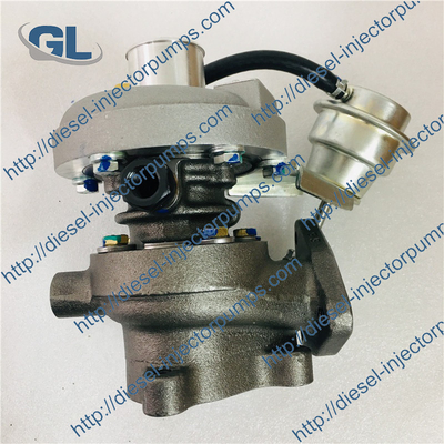 NEUER ECHTER Turbolader A-JP35 372A-1118010BB 35Z1501-00A-1 Turbo für SQR372A 1.0T 46KW