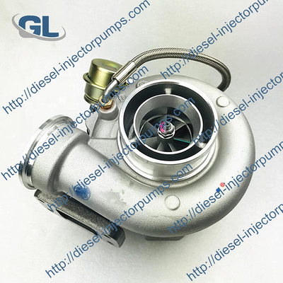 NEUER ECHTER Turbolader 320-06296 Turbo S200G für JCB JS200 JS210 JS220