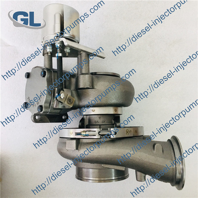 GTB4088 Turbolader 346-6067 342-7863 365-3524 349-9659 352-1200 4W-9977 9X-6620 für 349E 349F