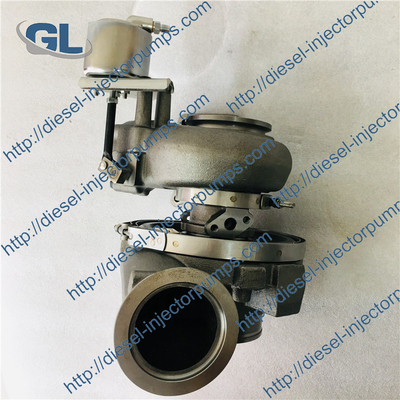 GTB4088 Turbolader 346-6067 342-7863 365-3524 349-9659 352-1200 4W-9977 9X-6620 für 349E 349F