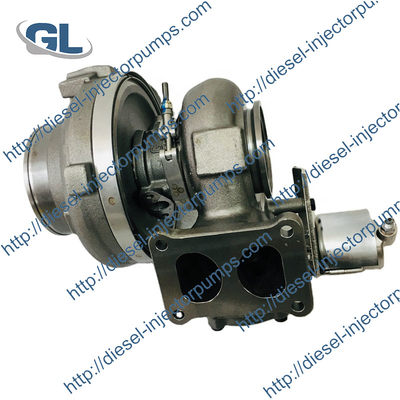GTB4088 Turbolader 346-6067 342-7863 365-3524 349-9659 352-1200 4W-9977 9X-6620 für 349E 349F