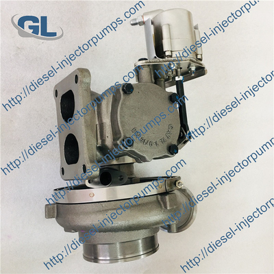 GTB4088 Turbolader 346-6067 342-7863 365-3524 349-9659 352-1200 4W-9977 9X-6620 für 349E 349F