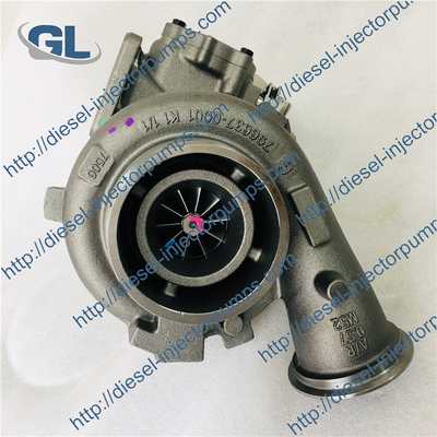 GTB4088 Turbolader 346-6067 342-7863 365-3524 349-9659 352-1200 4W-9977 9X-6620 für 349E 349F