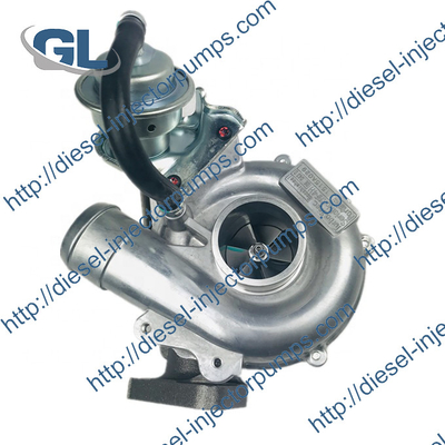 RHF4 Turbolader VB420088 VT10 VA420088 VC420088 1515A029 für LKW Mitsubishis L200 W200 mit Maschine 4D5CDI