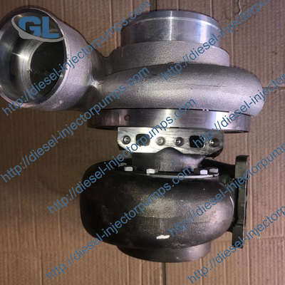 KTR110 Turbolader 6505-61-5051 6505615051 für KOMATSU-Erde, die S6D140E bewegt