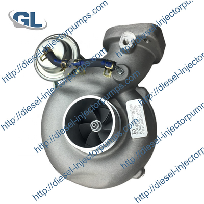 Hochdruck-Turbolader 14411-AA800 Turbos VF52 FÜR SUBARU IMPREZA WRX