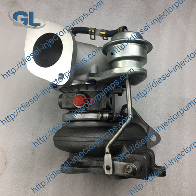 Hochdruck-Turbolader 14411-AA800 Turbos VF52 FÜR SUBARU IMPREZA WRX
