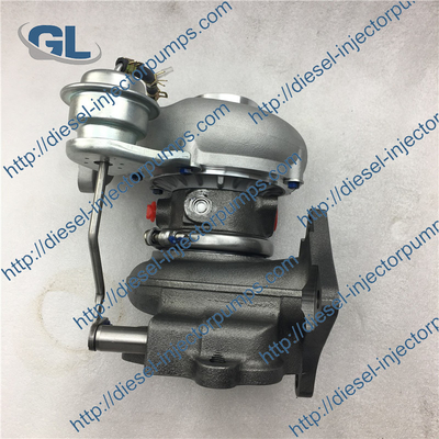 Hochdruck-Turbolader 14411-AA800 Turbos VF52 FÜR SUBARU IMPREZA WRX