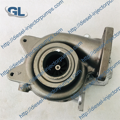Ursprünglicher BaggerMaschinenteile CT16V Turbolader 17201-11070 17201-11080 für Toyota Hilux Revo 2.8L 2GD 1GD