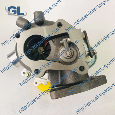 CT16 Turbolader 17201-30030/17201-0L030/17201-30120 Turbo für Toyota Hiace/Hilux 2,5 D4D