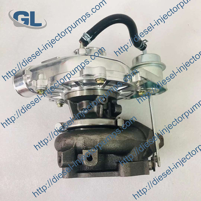 CT16 Turbolader 17201-30030/17201-0L030/17201-30120 Turbo für Toyota Hiace/Hilux 2,5 D4D