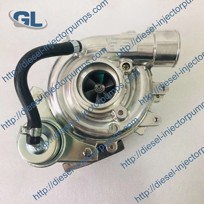 CT16 Turbolader 17201-30030/17201-0L030/17201-30120 Turbo für Toyota Hiace/Hilux 2,5 D4D