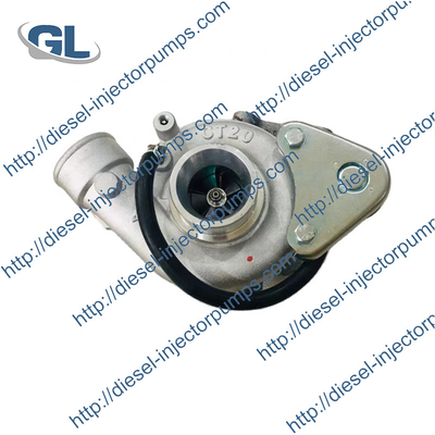 Bagger Spare Parts CT20 Turbo 17201-54060 17201-54061 für Läufer Toyotas Landcruiser HiLux 4 für 2 L-T Engine