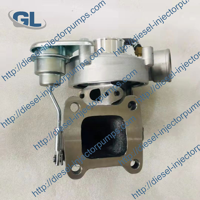 Bagger Spare Parts CT20 Turbo 17201-54060 17201-54061 für Läufer Toyotas Landcruiser HiLux 4 für 2 L-T Engine