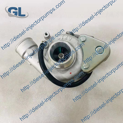 Bagger Spare Parts CT20 Turbo 17201-54060 17201-54061 für Läufer Toyotas Landcruiser HiLux 4 für 2 L-T Engine